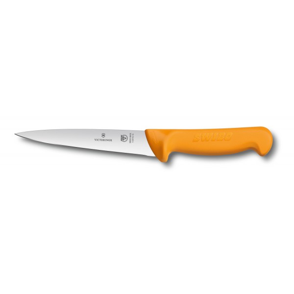 

Кухонный нож Victorinox Swibo Sticking Flexible 5.8419.15