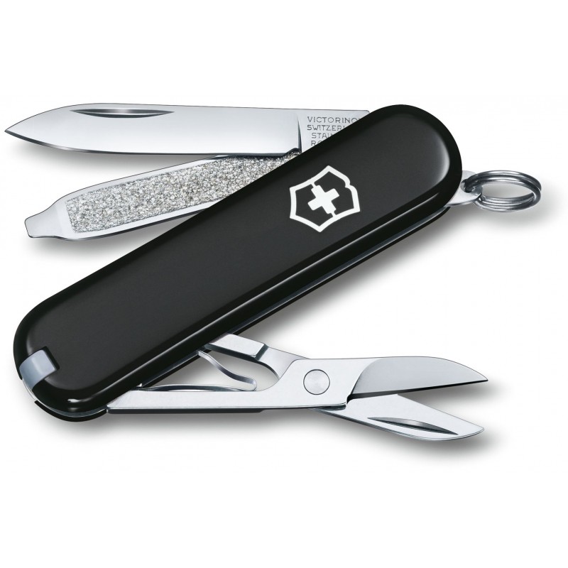 

Складной нож Victorinox CLASSIC SD 0.6223.3B1