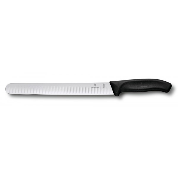 

Кухонный нож Victorinox SwissClassic Slicing 6.8223.25