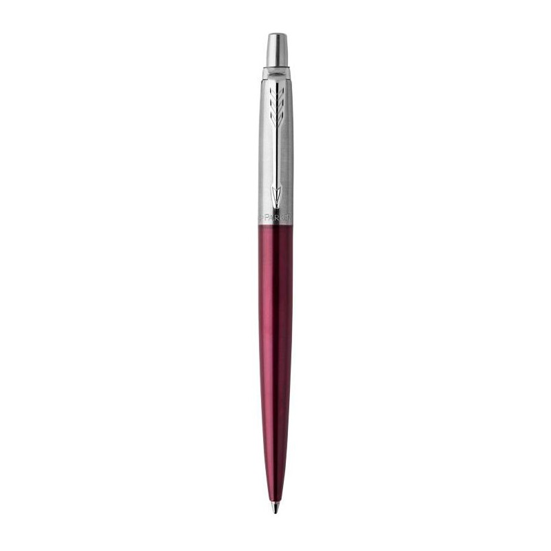 

Шариковая ручка Parker Jotter 17 Portobello Purple CT BP 16 632