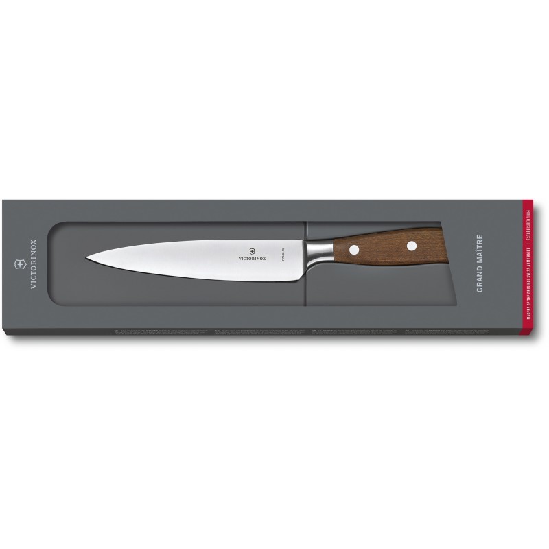 

Кухонный нож Victorinox Grand Maitre Wood Chef's Vx77400.15G