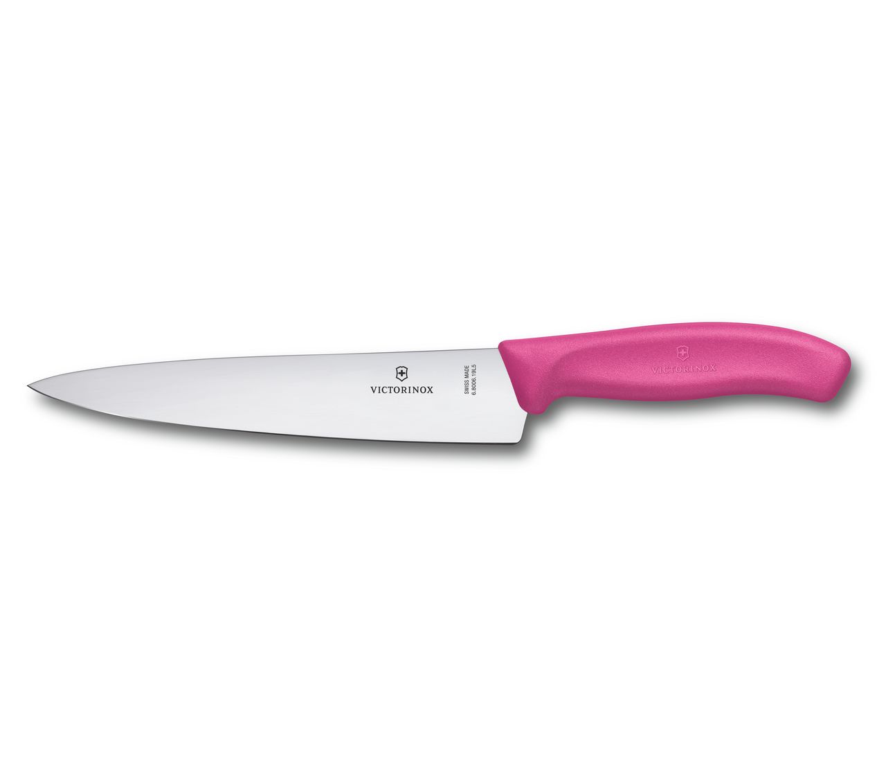 

Кухонный нож Victorinox SwissClassic Carving 6.8006.19L5B
