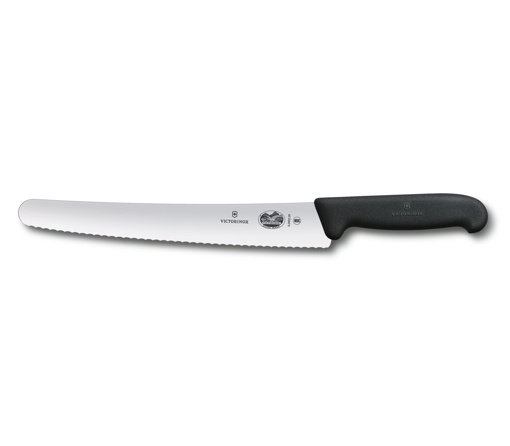 

Кухонный нож Victorinox Fibrox Pastry 5.2933.26