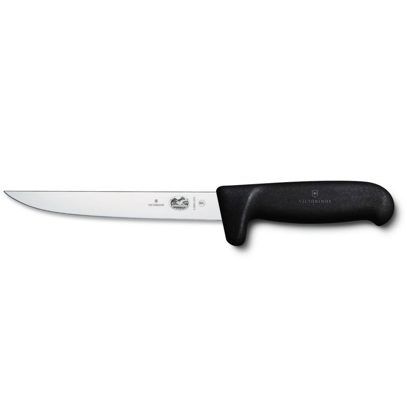 

Кухонный нож Victorinox Fibrox Boning 5.6003.15M
