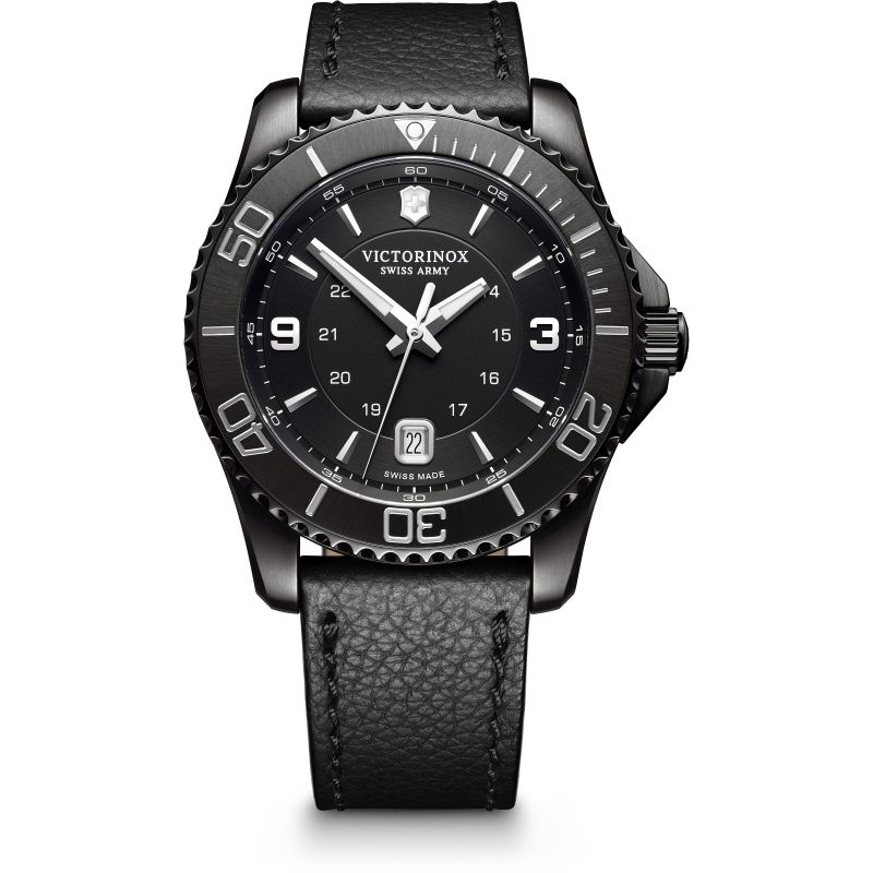 

Мужские часы Victorinox Swiss Army Maverick V241787