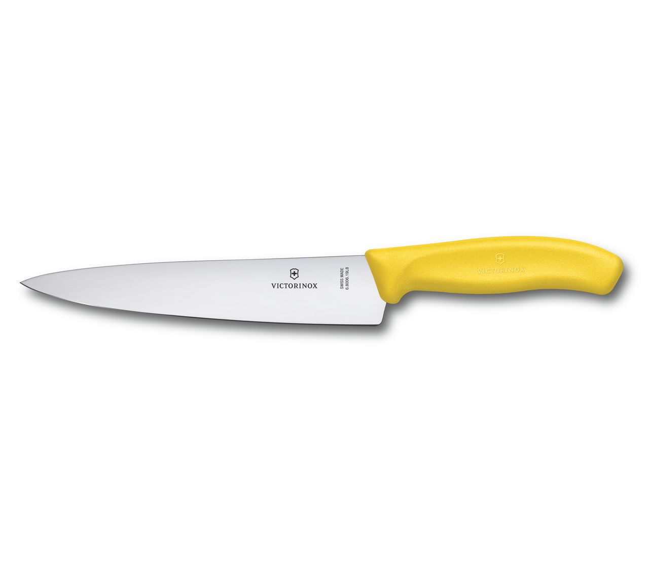 

Кухонный нож Victorinox SwissClassic Carving 6.8006.19L8B