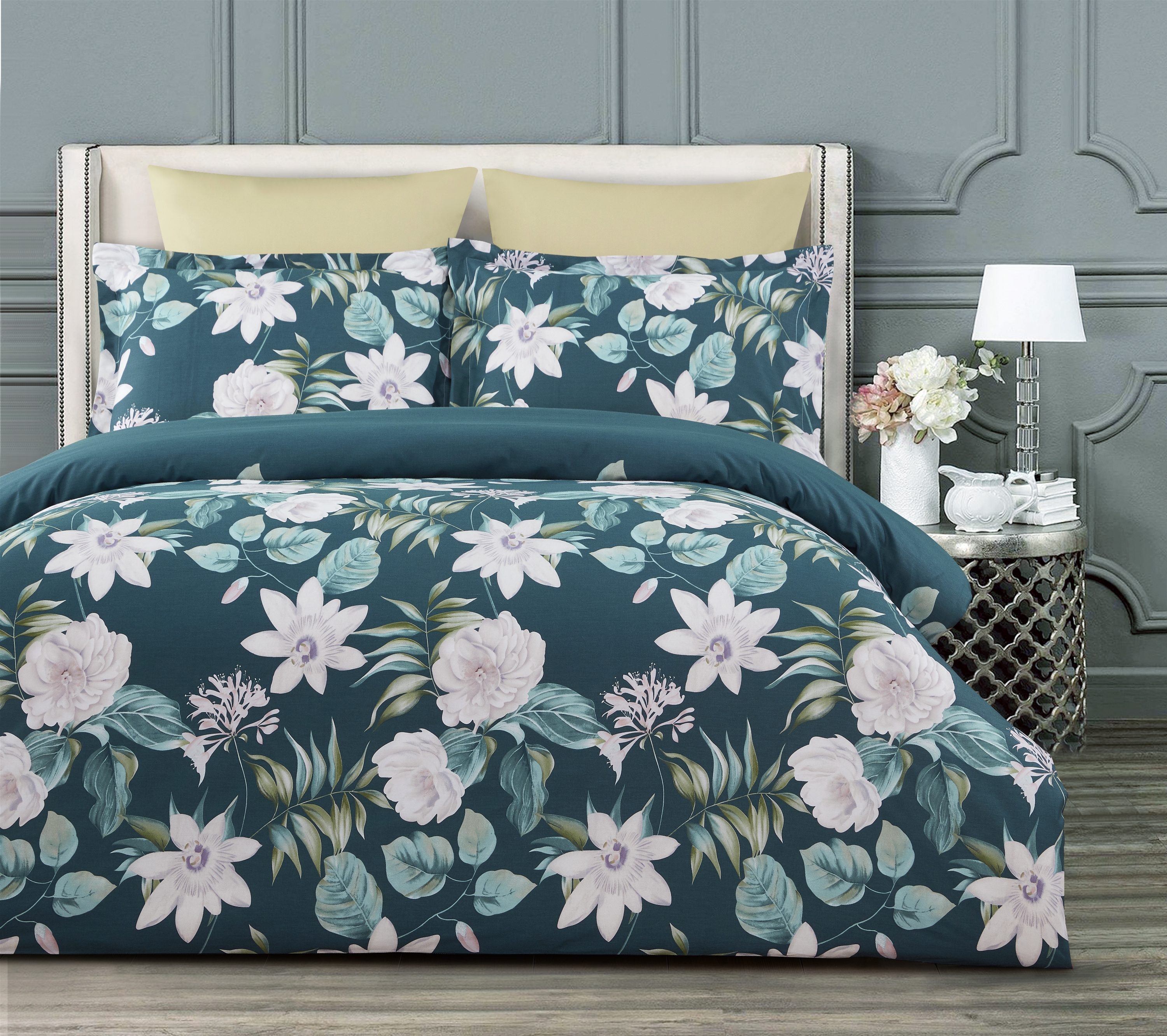 

Комплект постельного белья Arya Alamode Miri 200x220 см