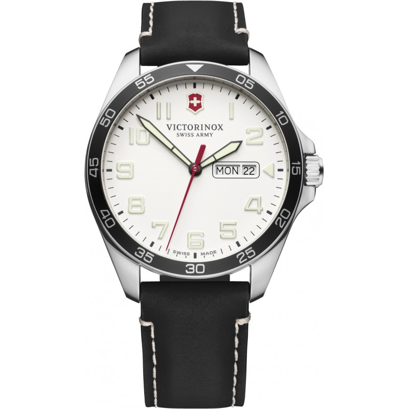 

Мужские часы Victorinox Swiss Army FIELDFORCE V241847