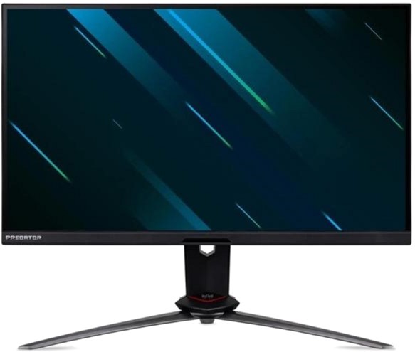Монитор 28" Acer Predator XB283KKVbmiipruzx (UM.PX3EE.V01) – фото ...