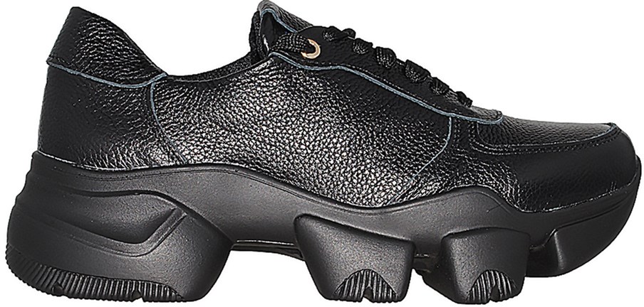 

Кроссовки Fabiani R20-85-22 39 24.5 см Черные