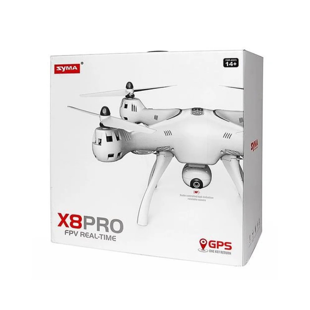 Syma sales x8pro gps