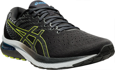

Мужские кроссовки ASICS GEL-Cumulus 22 Running Sneaker Graphite Grey/Lime Zest 48
