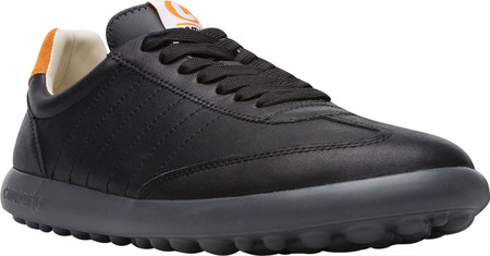 

Мужские кроссовки Camper Pelotas XLF Sneaker Black Calfskin/Fabric 43