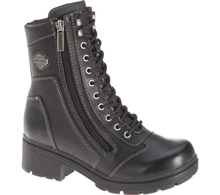 

Женские ботинки Harley-Davidson Tessa Black 40