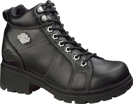 

Женские ботинки Harley-Davidson Tyler Black 35.5