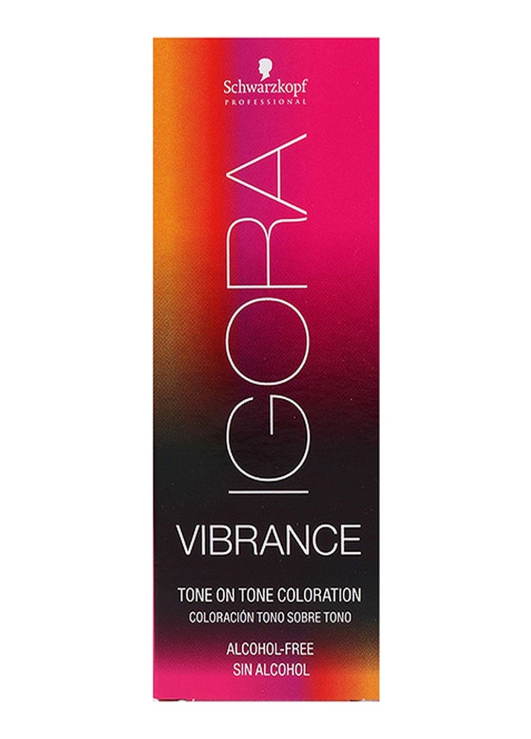 Краска для волос Schwarzkopf Prof. Igora Vibrance Alcohol-Free 3-0 ...