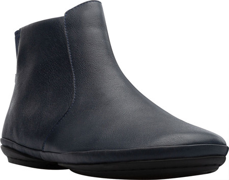 

Женские ботинки Camper Right Ankle Boot Blue Calfskin 38