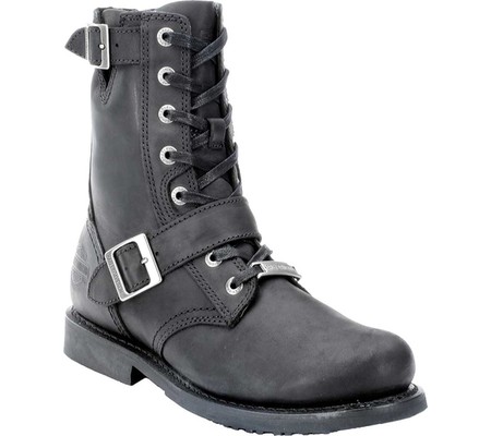 

Мужские ботинки Harley-Davidson Ranger 2 Black 40.5