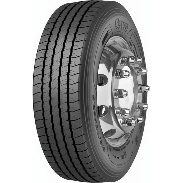 Грузовые шины Sava Avant 5 (рулевая) 315/60 R22.5 152/148L – низкие ...