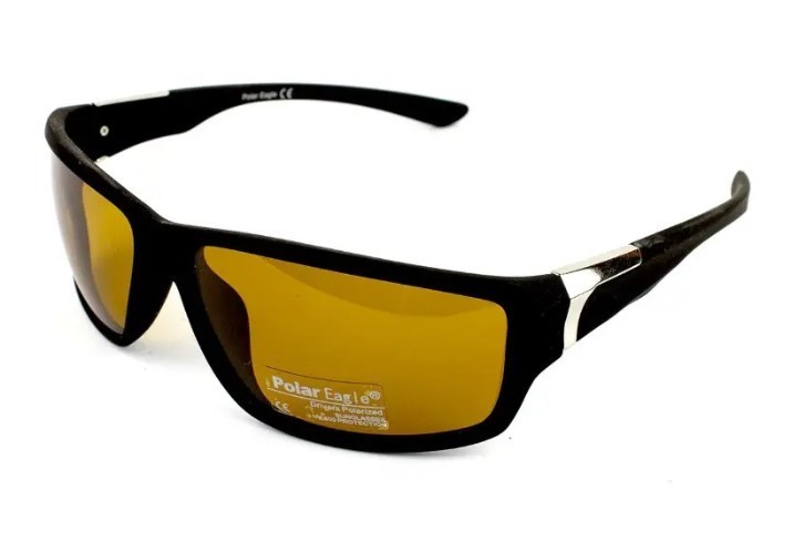Очки водителя антифара из пластика POLAR EAGLE 8320_2 – низкие цены ...
