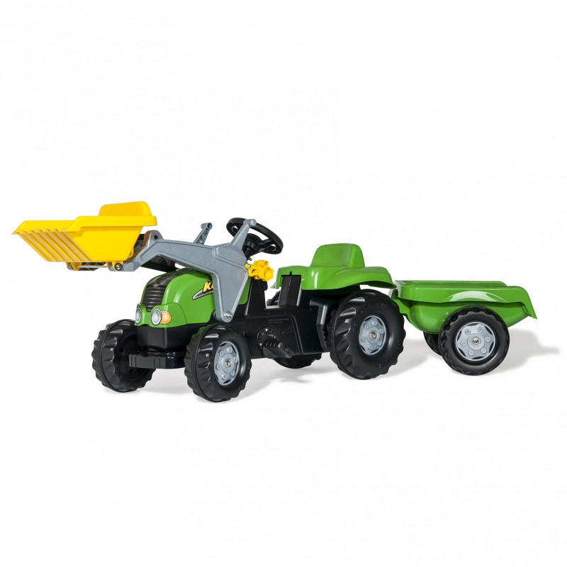 Rolly toys best sale jcb 8250