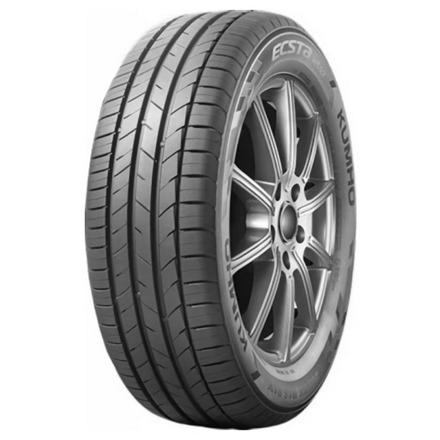 Летние шины Kumho Ecsta HS52 195/65 R15 91H – низкие цены, кредит ...