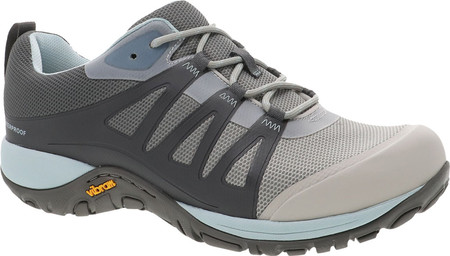 

Женские кроссовки Dansko Phylicia Sneaker Grey Mesh 41