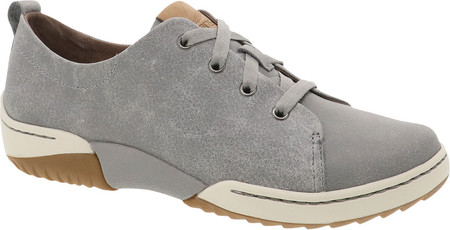 

Женские кроссовки Dansko Renae Sneaker Grey Vintage Nappa Leather 40