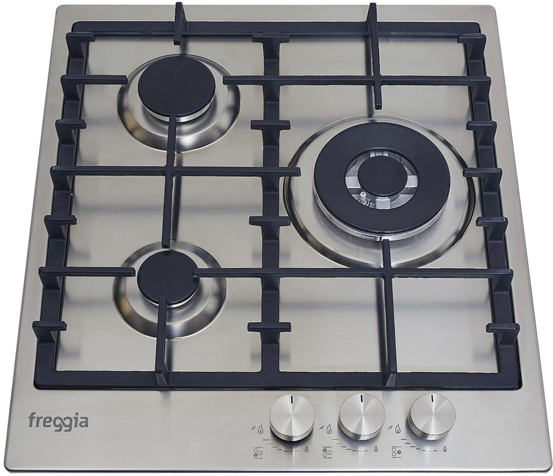 

Варочная поверхность газовая FREGGIA HH430VGTX