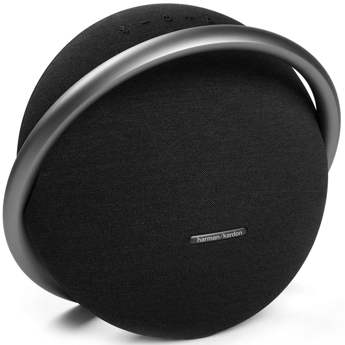 Портативная акустика Harman/Kardon Onyx Studio 7 Black (HKOS7BLK ...