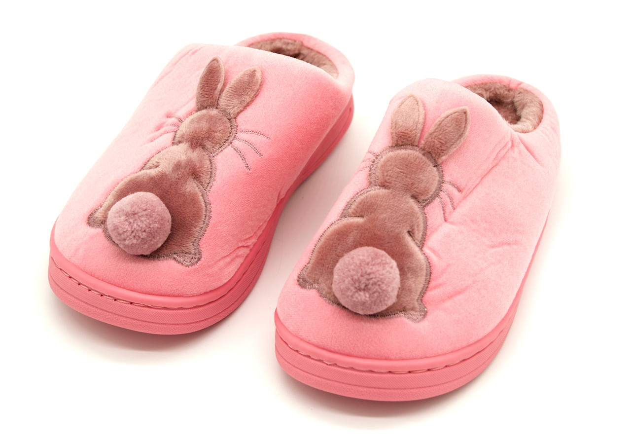 

Комнатные тапочки Elmob 20 (17,5 см) Ярко-розовый (1396-11 b-pink 20 (17,5 см))