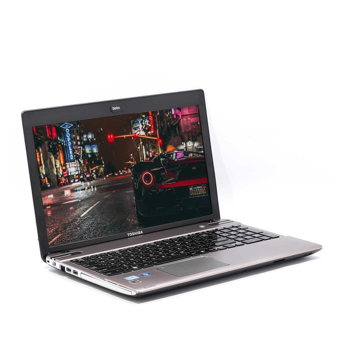 Ноутбук Toshiba Satellite P850 Б/У – фото, отзывы, характеристики в ...