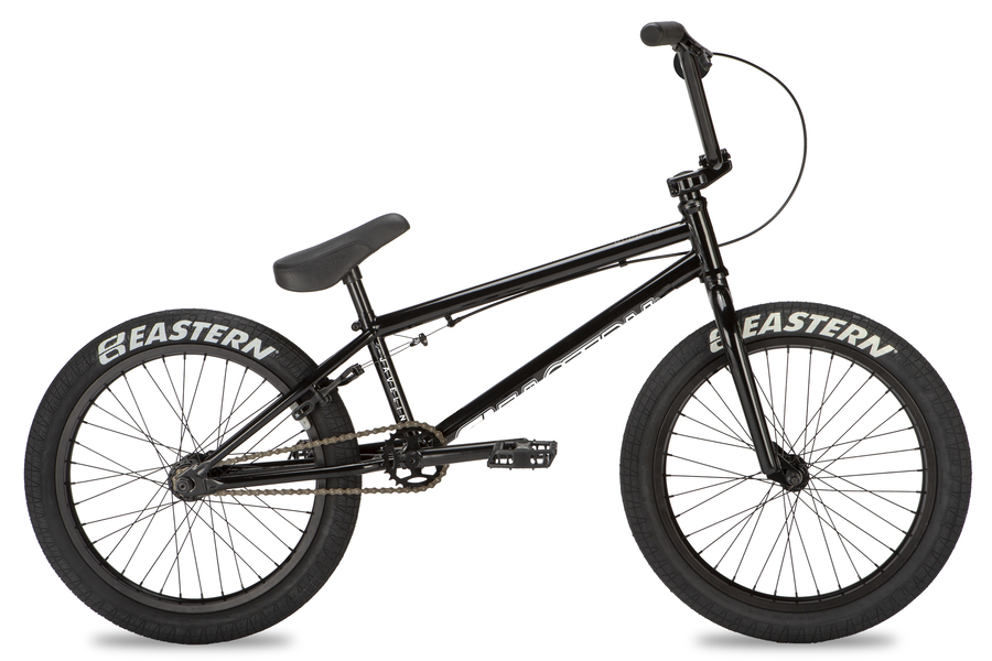 Bmx sales eastern javelin