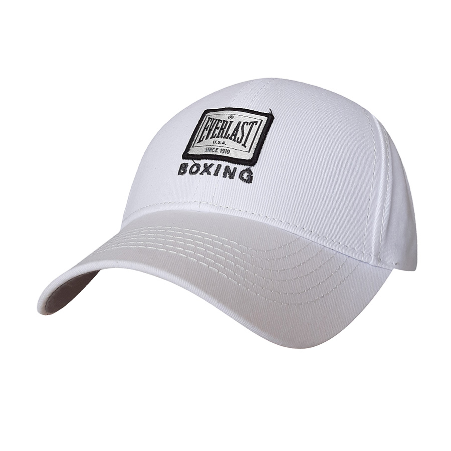 

Кепка Everlast Sport Line 6127 57-60 цвет белый