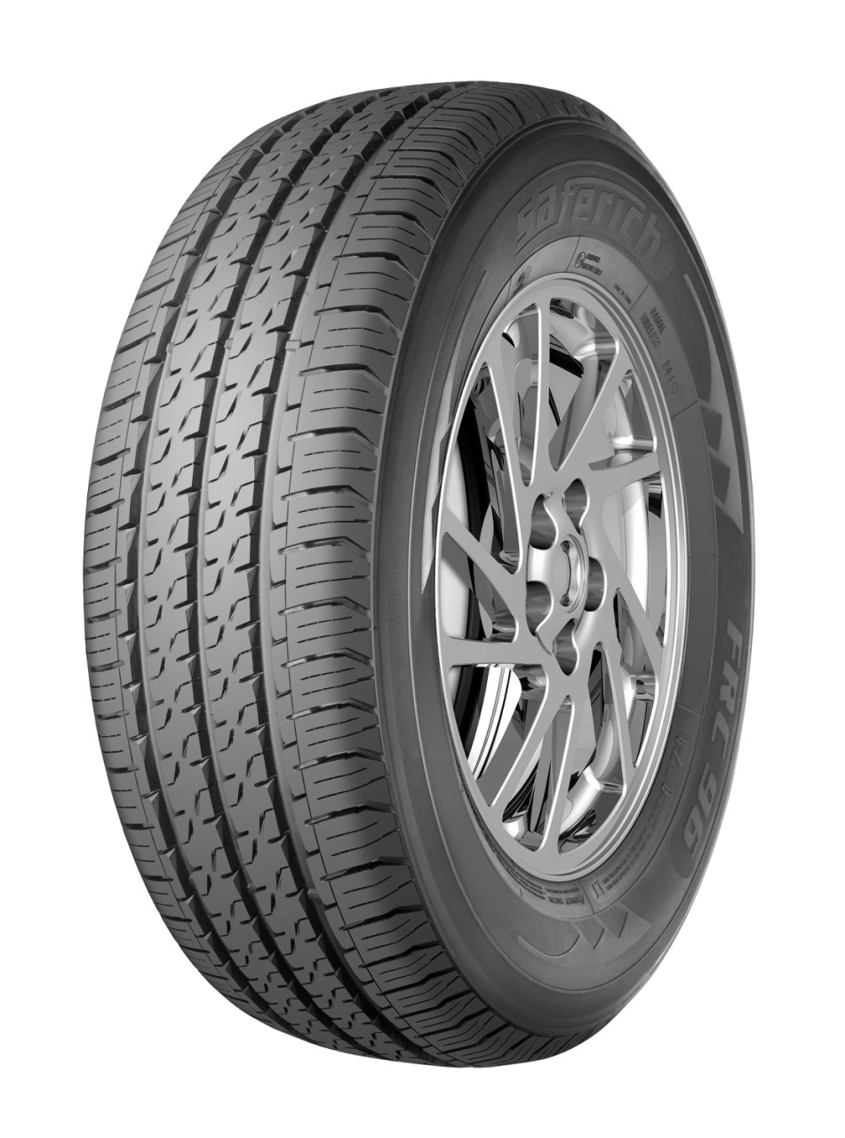 Летняя шина SAFERICH FRC 96 6.50R16C 108/107N – низкие цены, кредит ...