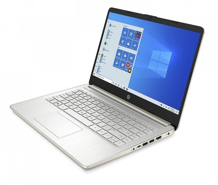 Ноутбук HP Laptop 14-dk1xxx Б/У – фото, отзывы, характеристики в ...