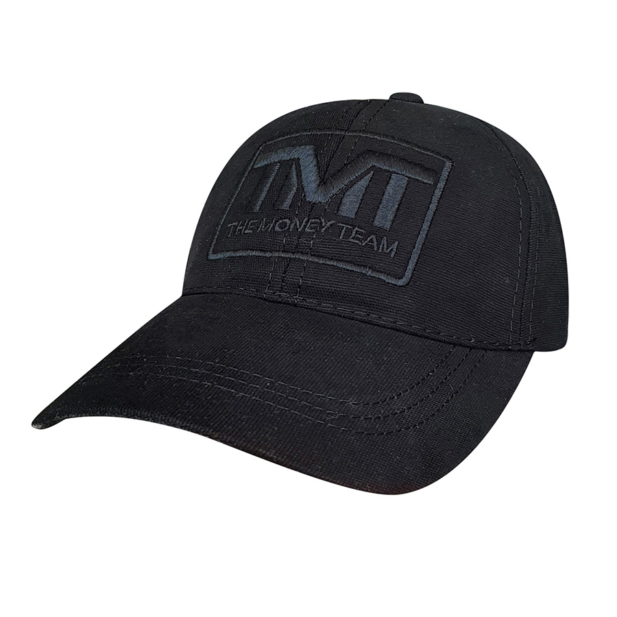 

Бейсболка TMT Sport Line 6011 56-58 цвет черный