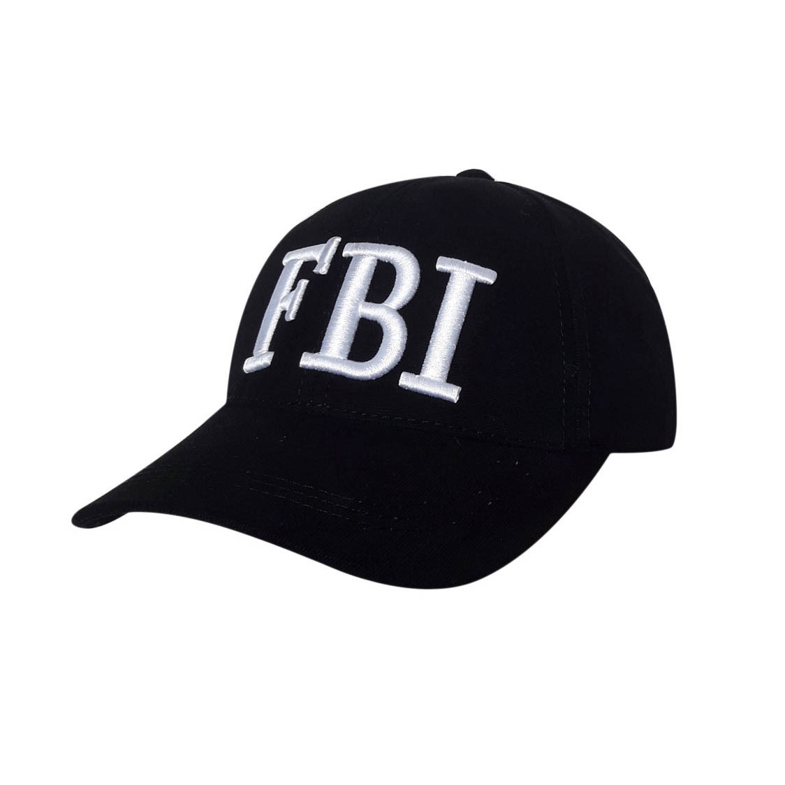 

Кепка FBI Sport Line 4887 57-60 цвет черный