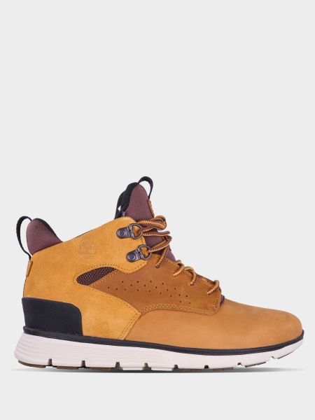 

Ботинки Timberland TB0A1JD7231 40 Желтые (191167169874)_1547512