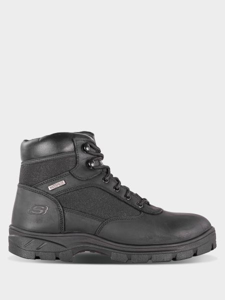 

Ботинки Skechers 999274 BLK 42 (27 см) Черные _1607697