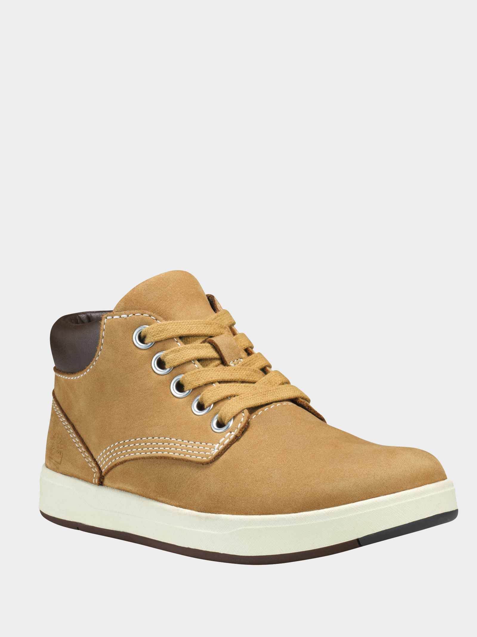 

Ботинки кожаные Timberland TB0A1RLT231 35 Желтые (191929573154)_3999296