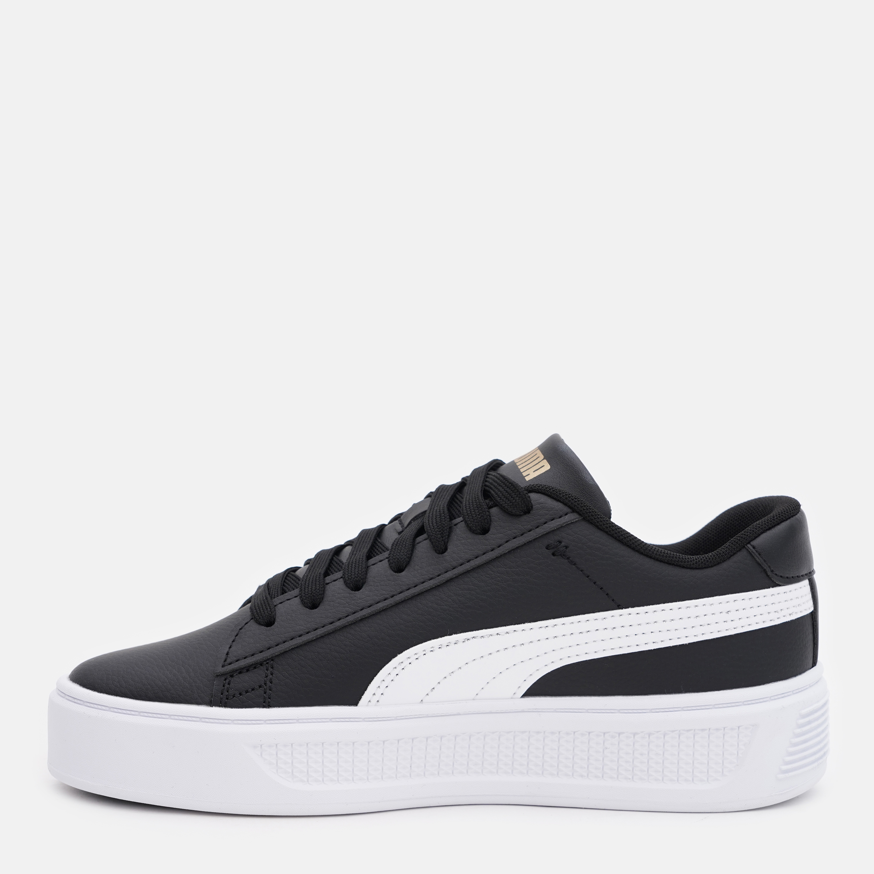 Puma 2025 platform nere