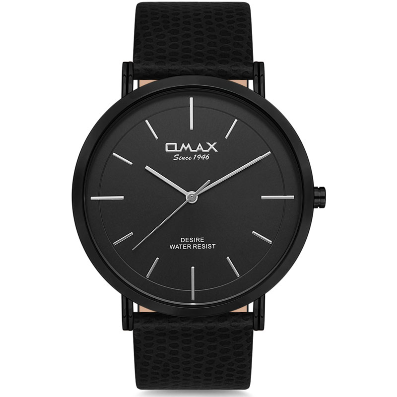 

Мужские часы Omax DX31M22I