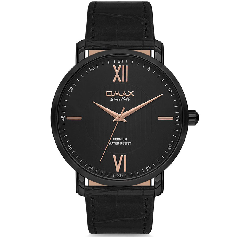 

Мужские часы Omax GU03M22O