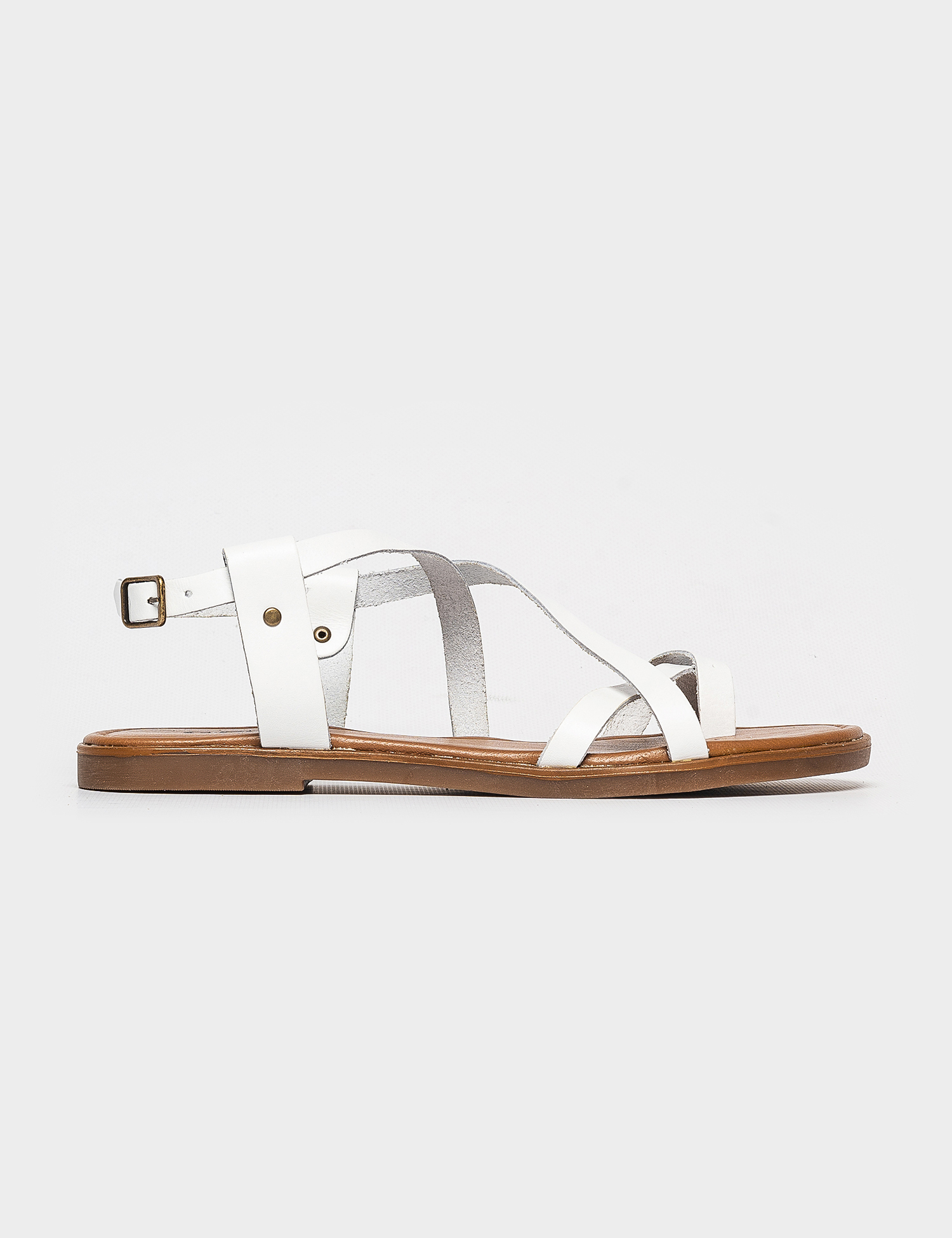 

Сандали GEM 7031white 37