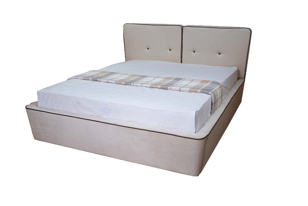 

Кровать Belle Аманда 160 см x 190 см c подъемным механизмом