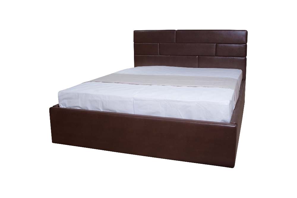 

Кровать Belle Сити 140 см x 190 см