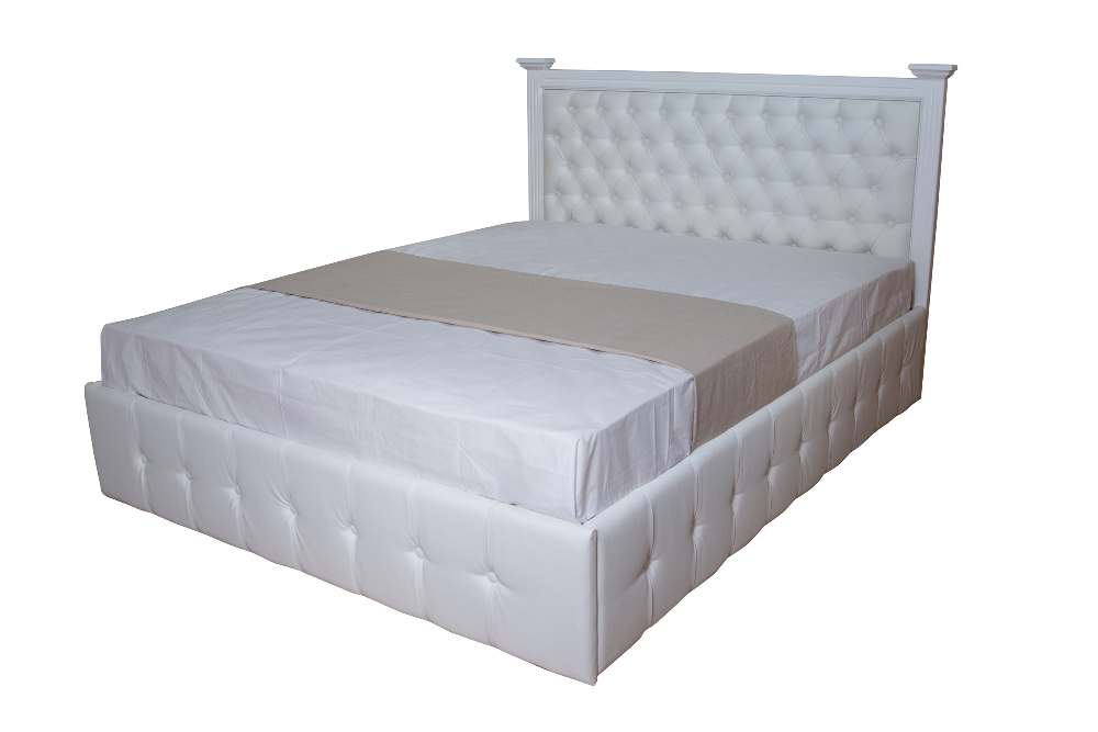 

Кровать Belle Алекса 160 см х 200 см c подъемным механизмом