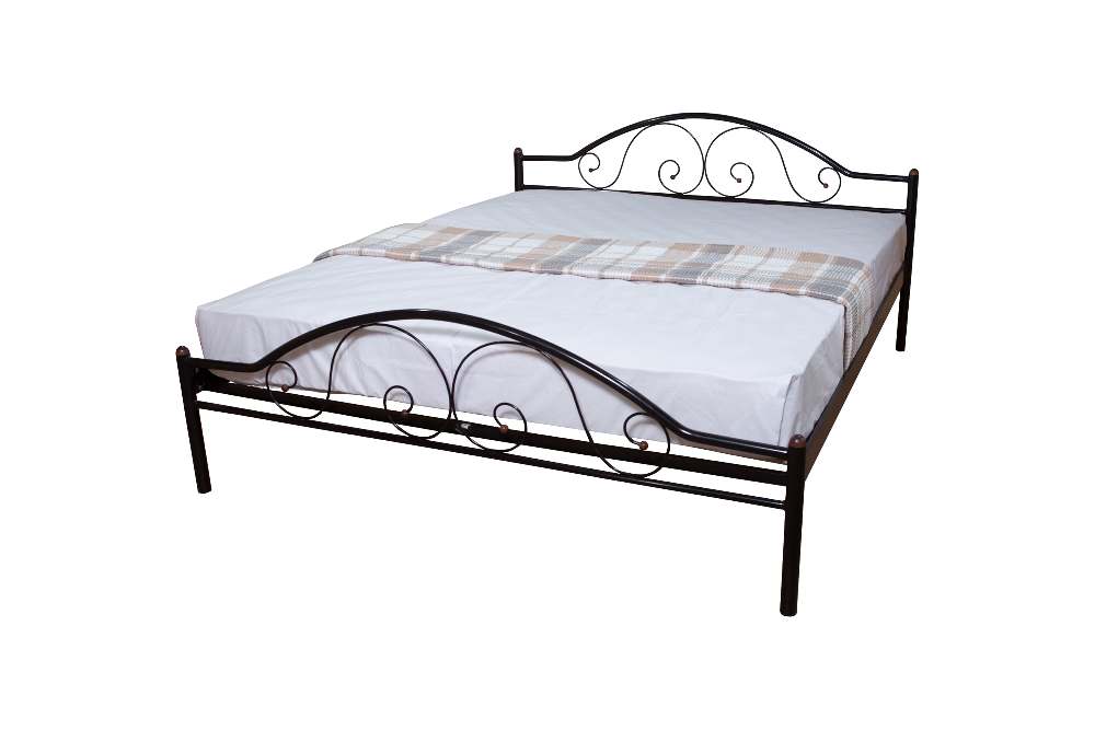 

Кровать Belle Кристи люкс 180 см х 200 см