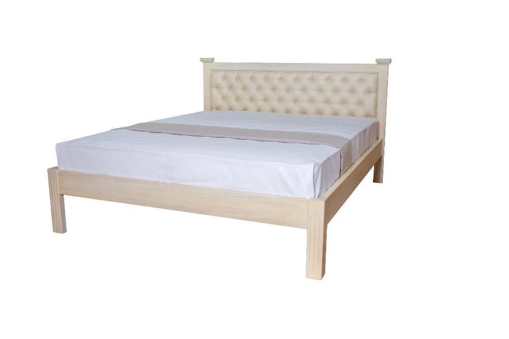 

Кровать Belle Алекса Вуд 180 см x 190 см c подъемным механизмом